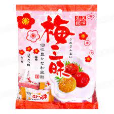 Japanese Plum (ume) Blossoms - MOMO E-Store