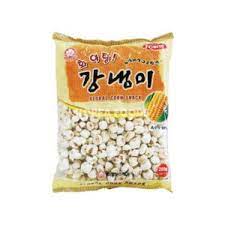 Mammas Pupping Corn Snack 200g - MOMO E-Store