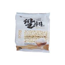 Mammos Ssal Goa Ja Gold 70g (Rice Cracker) - MOMO E-Store