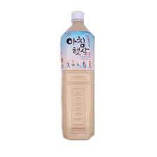 Woong Jin Sun Shine In The Morning 500ml / 1.5ml - MOMO E-Store