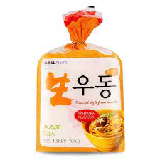 Koreafood Fresh U-Dong - MOMO E-Store