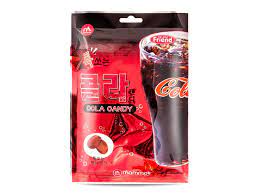 Mammos Cola Candy 100g - MOMO E-Store