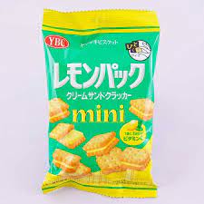 YBC Lemon Mini Pack - MOMO E-Store