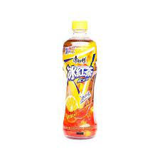 MK Ice Lemon Tea 500 ml 康师傅冰红茶 - MOMO E-Store