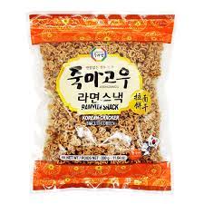 Ramyun Snack 330g