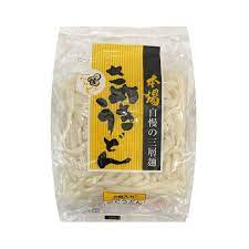 Miyatake Sanuki Udon Without Soup 3 packs