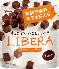 Libera chocolate - MOMO E-Store