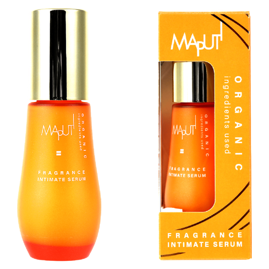 MAPUTI Fragrance Intimate Serum 75g 20%off