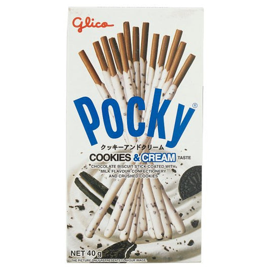 Glico Pocky Stick (Thai) - MOMO E-Store