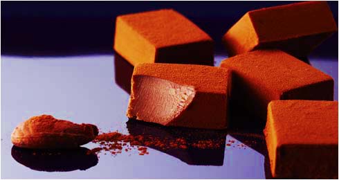 Royce Nama Chocolate (Brown Sugar) - Best Before 23 May 2023