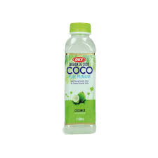 OKF Coconut Drink 500ml - MOMO E-Store