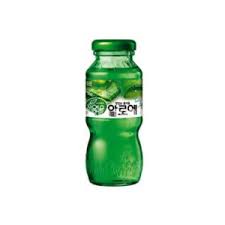 Woong Jin Aloe Juice 180ml / 500ml - MOMO E-Store