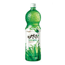 Woong Jin Aloe Juice 180ml / 500ml - MOMO E-Store