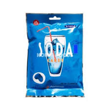 Mammos Soda Candy 100g - MOMO E-Store
