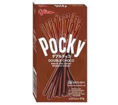 Glico Pocky Stick (Thai) - MOMO E-Store