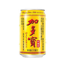 JDB Herbal Tea 310ml  加多寶涼茶 - MOMO E-Store