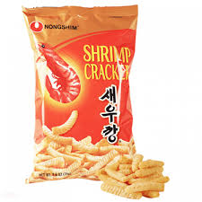 Shrimp Cracker 75g