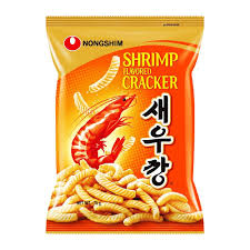 Shrimp Cracker 75g