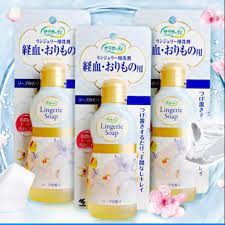 KOBAYASHI Lingerie Detergent MOMO E Store