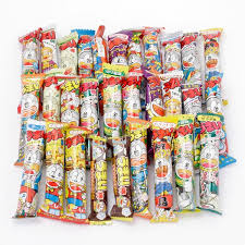 Umaibo Corn Sticks - 30 Sticks - MOMO E-Store