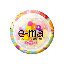 E-MA Candy - MOMO E-Store