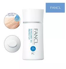 FANCL Sunguard 50+ Protect UV