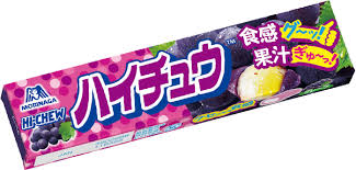 Morinaga Hi-Chew Gummy Candy - MOMO E-Store