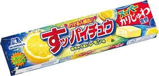 Morinaga Hi-Chew Gummy Candy - MOMO E-Store
