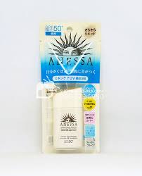 Shiseido ANESSA Perfect UV Skincare BB Foundation SPF50+ PA++++ 资生堂安耐晒 防晒乳 防晒隔离妆前BB霜 - MOMO E-Store