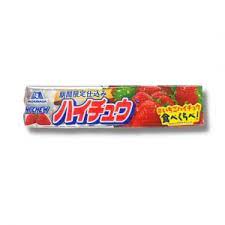 Morinaga Hi-Chew Gummy Candy - MOMO E-Store