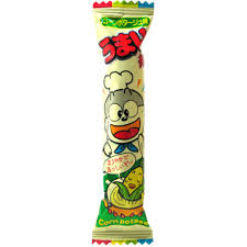Umaibo Corn Sticks - 30 Sticks - MOMO E-Store