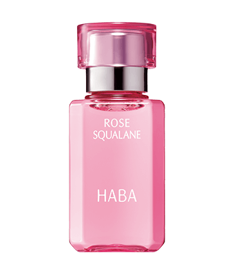 LIMITED EDITION 2023!! HABA Rose Squalane 15 ml