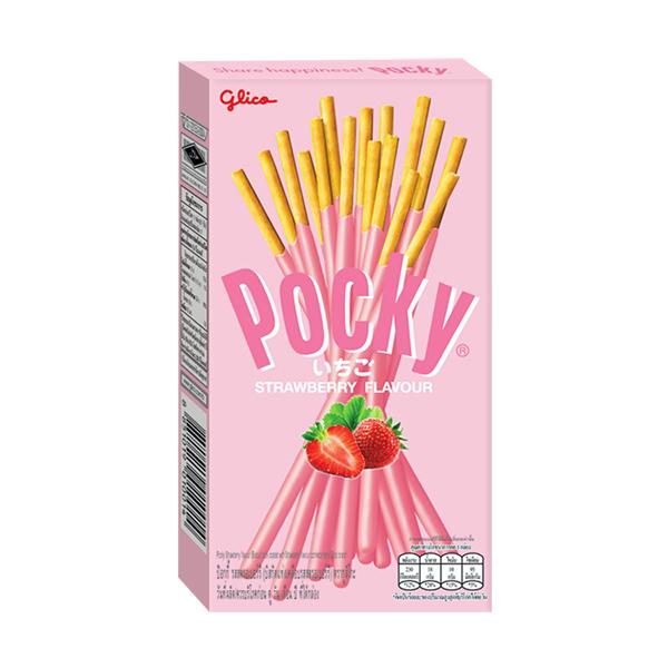 Glico Pocky Stick (Thai) - MOMO E-Store