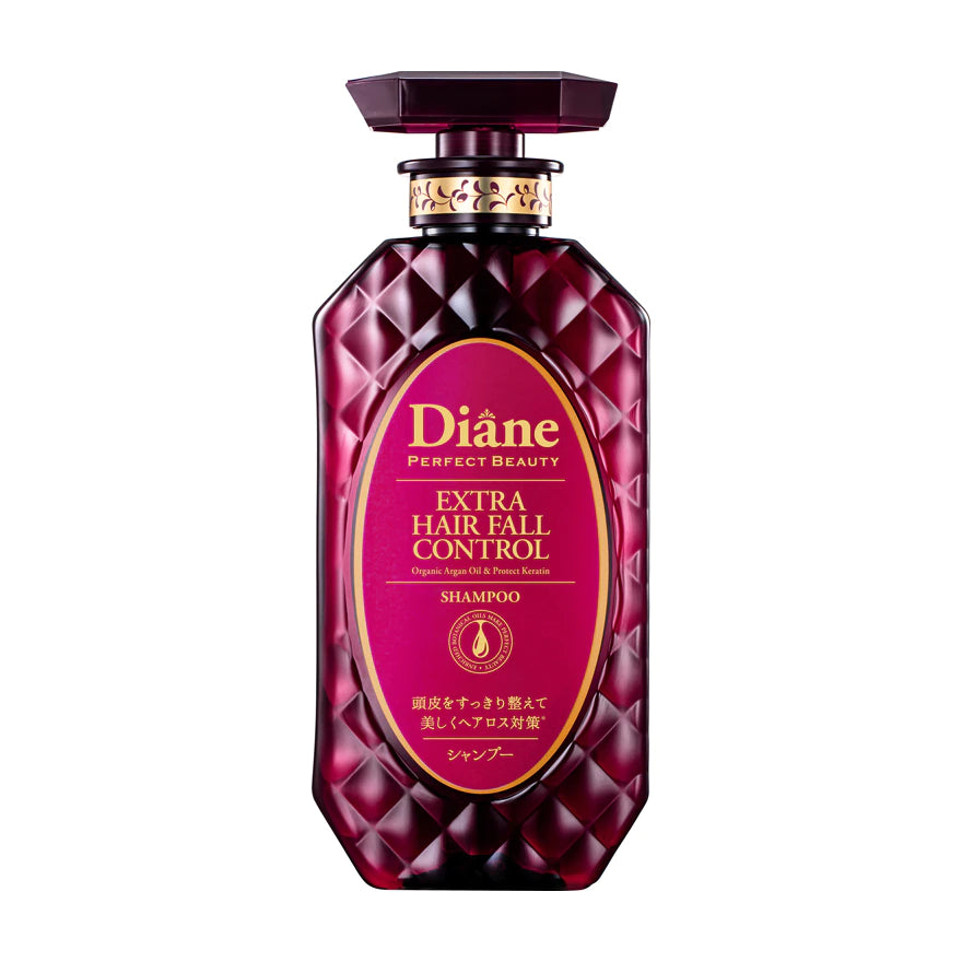 Moist shop diane shampoo